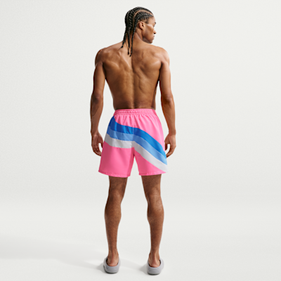 Nike Swim Breaker Men's 7